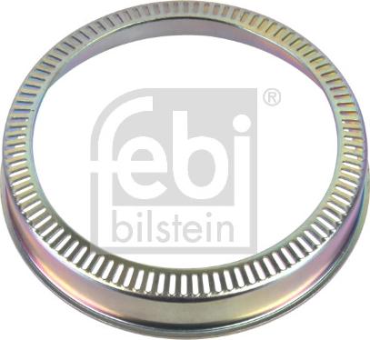 Febi Bilstein 181574 - Érzékelő gyűrű, ABS parts5.com