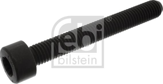 Febi Bilstein 18164 - Csavar, csapágybak-forgattyústengely parts5.com