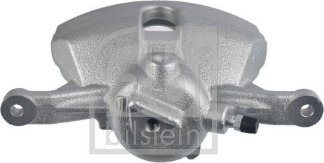 Febi Bilstein 181661 - Kočione čeljusti parts5.com