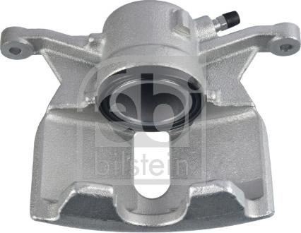 Febi Bilstein 181661 - Kočione čeljusti parts5.com