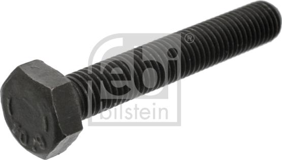 Febi Bilstein 18160 - Surub, suport lagar-arbore cotit parts5.com