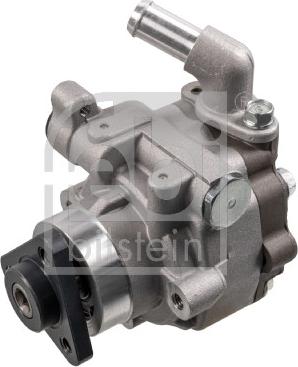 Febi Bilstein 181639 - Hydraulic Pump, steering system parts5.com