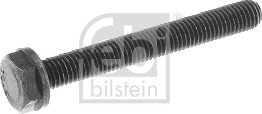 Febi Bilstein 18162 - Csavar, csapágybak-forgattyústengely parts5.com