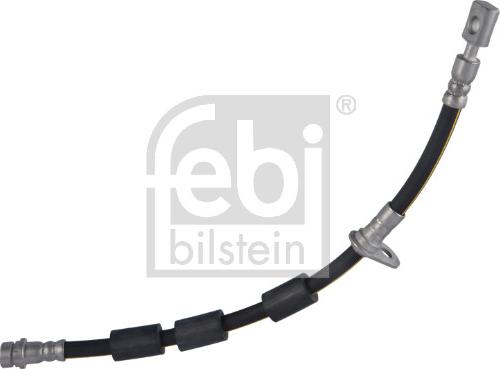 Febi Bilstein 181679 - Furtun frana parts5.com