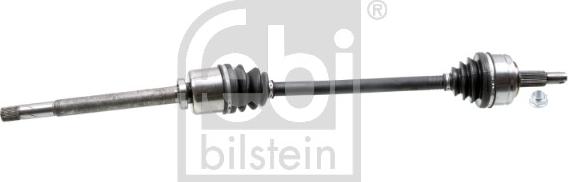 Febi Bilstein 181097 - Arbre de transmission parts5.com