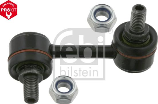 Febi Bilstein 18109 - Drążek / wspornik, stabilizator parts5.com