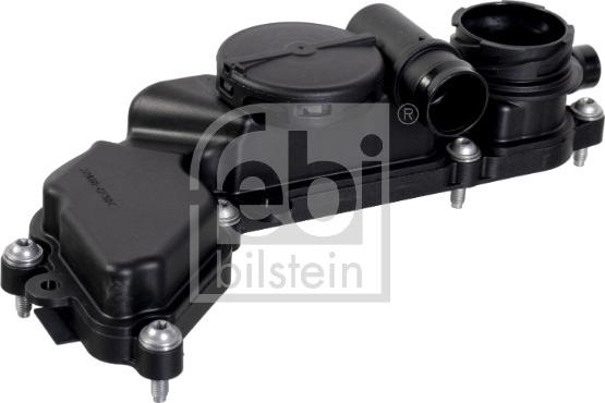 Febi Bilstein 181042 - Separator ulja, odzračivanje kućišta ručice parts5.com