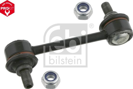 Febi Bilstein 18105 - Stange / Strebe, Stabilisator parts5.com