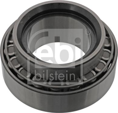 Febi Bilstein 18106 - Rattalaager parts5.com