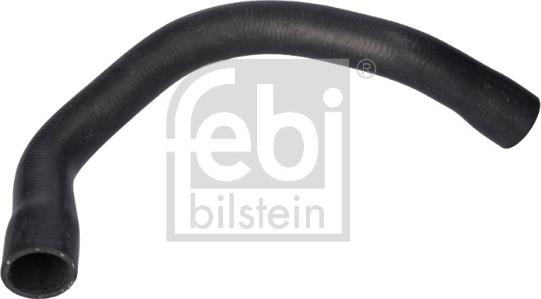 Febi Bilstein 181006 - Furtun radiator parts5.com