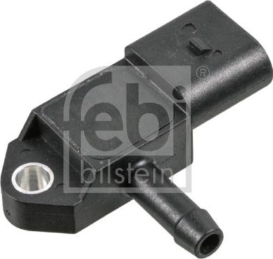 Febi Bilstein 181003 - Senzor,presiune supraalimentare parts5.com