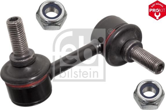 Febi Bilstein 18110 - Drążek / wspornik, stabilizator parts5.com