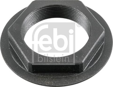 Febi Bilstein 181119 - Mutteri parts5.com