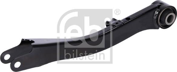 Febi Bilstein 181134 - Barra oscilante, suspensión de ruedas parts5.com