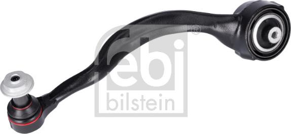 Febi Bilstein 181131 - Bugi kolu, tekerlek bağlantısı parts5.com