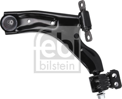 Febi Bilstein 181133 - Barra oscilante, suspensión de ruedas parts5.com