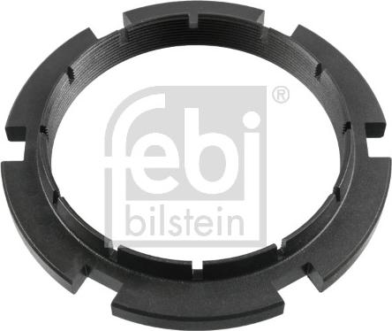 Febi Bilstein 181856 - Anya, tengelyvég parts5.com