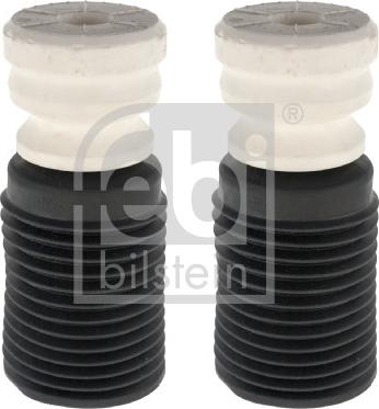 Febi Bilstein 181808 - Komplet zascite proti prahu, blazilnik parts5.com