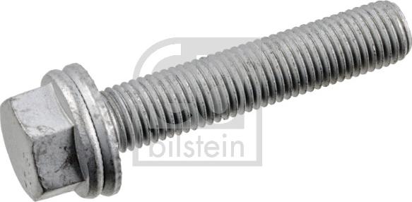 Febi Bilstein 181816 - Surub, etrier parts5.com