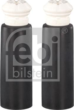 Febi Bilstein 181810 - Juego de guardapolvos, amortiguador parts5.com