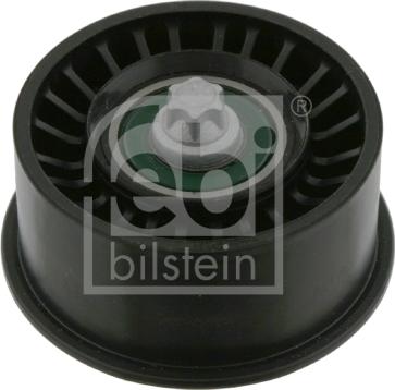 Febi Bilstein 18181 - Rola ghidare / conducere, curea distributie parts5.com