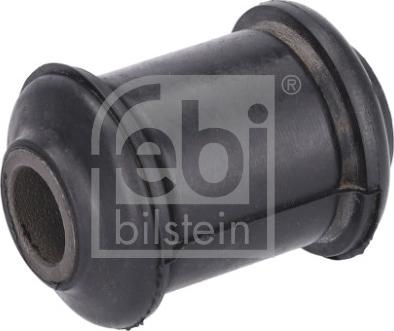 Febi Bilstein 181820 - Suspensión, Brazo oscilante parts5.com