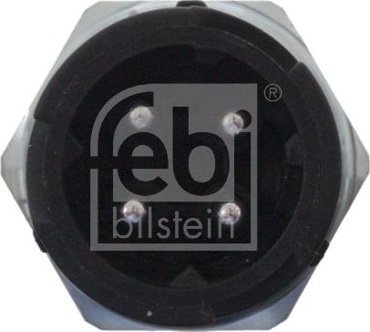 Febi Bilstein 181399 - Senzor, hitrost / st. obratov parts5.com