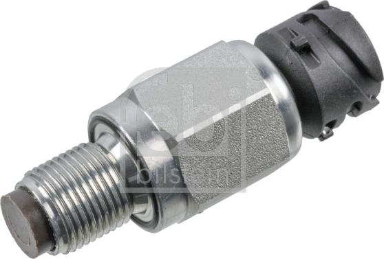 Febi Bilstein 181399 - Sensör, hız / devir sayısı parts5.com