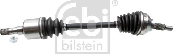 Febi Bilstein 181352 - Tahrik mili parts5.com