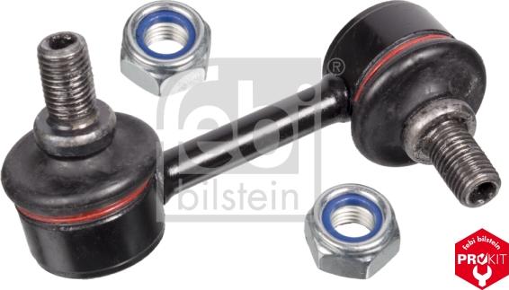 Febi Bilstein 18135 - Tyč / vzpěra, stabilizátor parts5.com