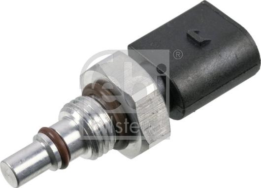 Febi Bilstein 181361 - Sensor, temperatura del refrigerante parts5.com