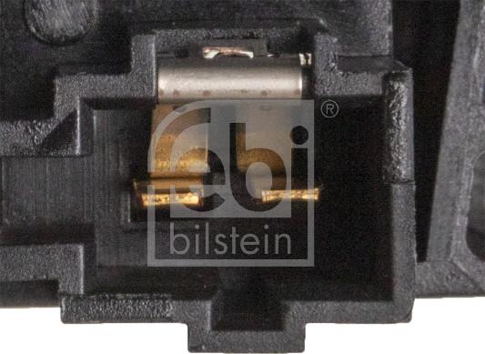 Febi Bilstein 181300 - Kellojousi, airbag parts5.com