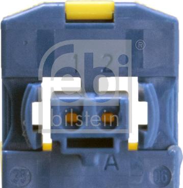 Febi Bilstein 181300 - Kellojousi, airbag parts5.com