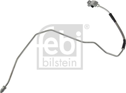 Febi Bilstein 181317 - Tubo flexible de frenos parts5.com