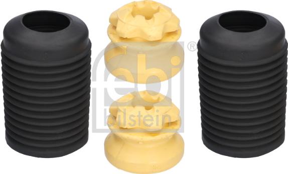 Febi Bilstein 181263 - Chit protectie praf,amortizor parts5.com