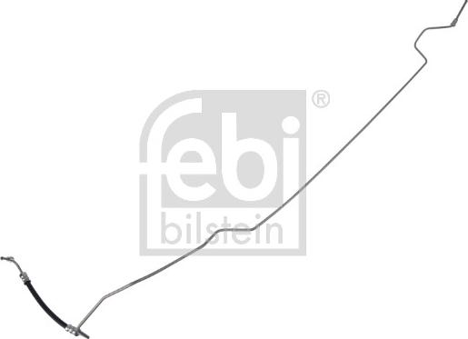 Febi Bilstein 181218 - Fren hortumu parts5.com