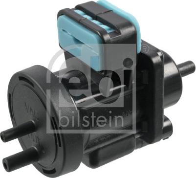 Febi Bilstein 181229 - Convertor presiune, esapament parts5.com