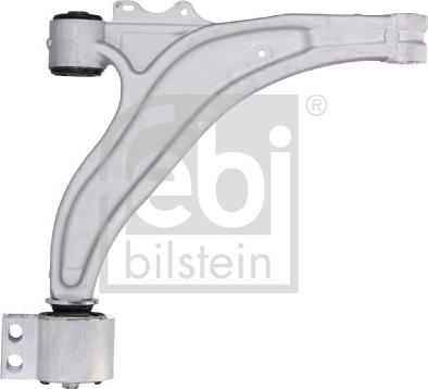 Febi Bilstein 181745 - Lengőkar, kerékfelfüggesztés parts5.com