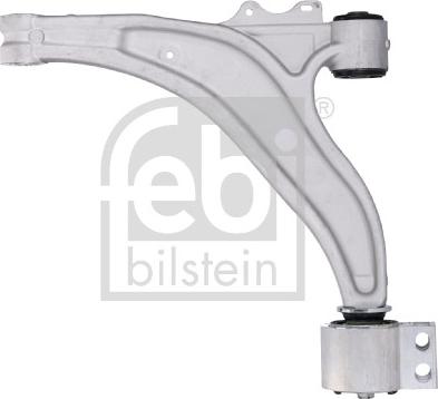 Febi Bilstein 181748 - Lengőkar, kerékfelfüggesztés parts5.com