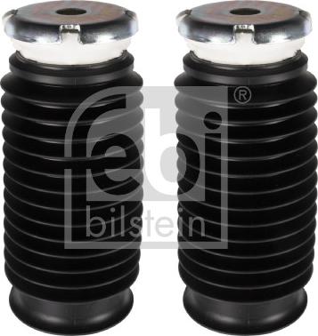 Febi Bilstein 181759 - Pölysuojasarja, iskunvaimennin parts5.com