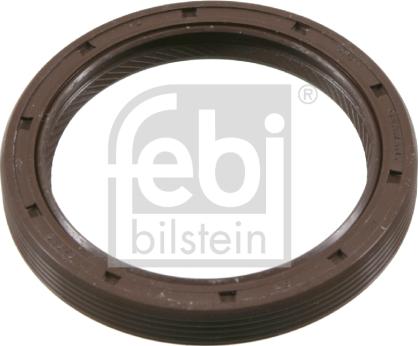 Febi Bilstein 18170 - Shaft Seal, camshaft parts5.com