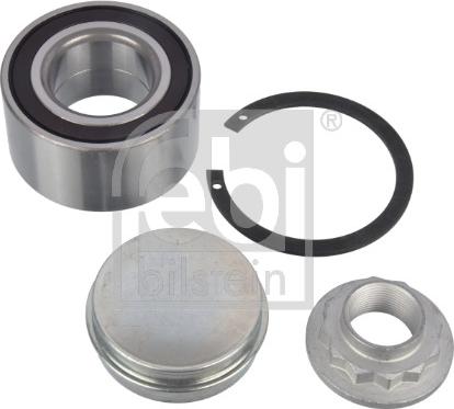 Febi Bilstein 181714 - Rattalaagrikomplekt parts5.com