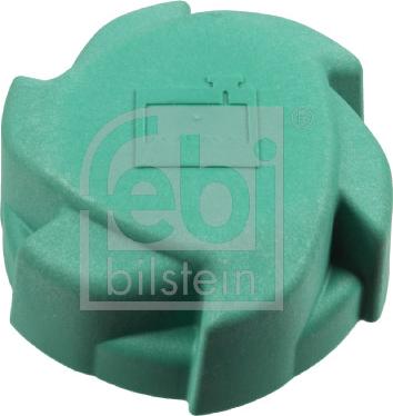 Febi Bilstein 181781 - Buson,vas expansiune parts5.com