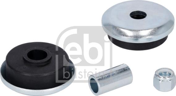 Febi Bilstein 181730 - Rulment sarcina suport arc parts5.com