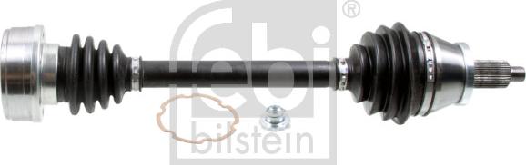 Febi Bilstein 181728 - Planetara parts5.com