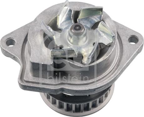 Febi Bilstein 18894 - Water Pump parts5.com