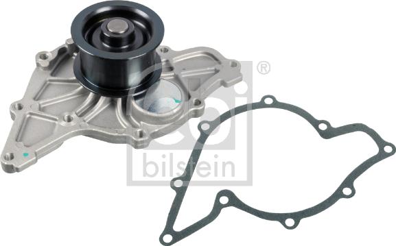 Febi Bilstein 18898 - Vodna crpalka parts5.com