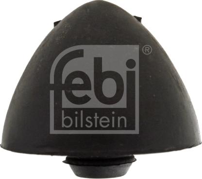 Febi Bilstein 18866 - Löögipuhver,teljekäändmik parts5.com