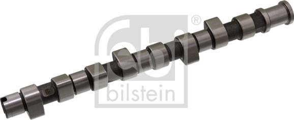 Febi Bilstein 18809 - Arbre à came parts5.com