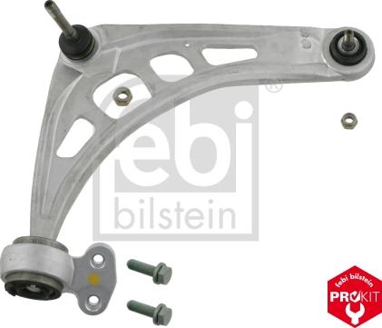 Febi Bilstein 18803 - Barra oscilante, suspensión de ruedas parts5.com